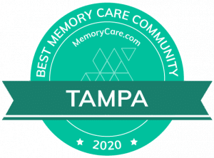 Best Memory Care Community
